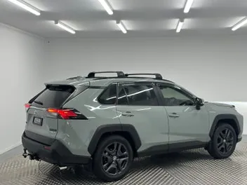 Toyota Rav4 2022 photo 4