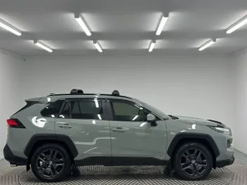 Toyota Rav4 2022 photo 3