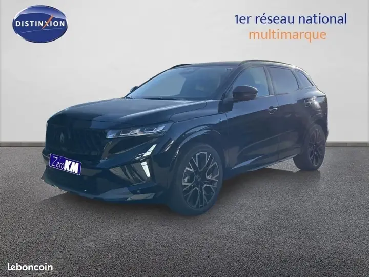 Renault Austral