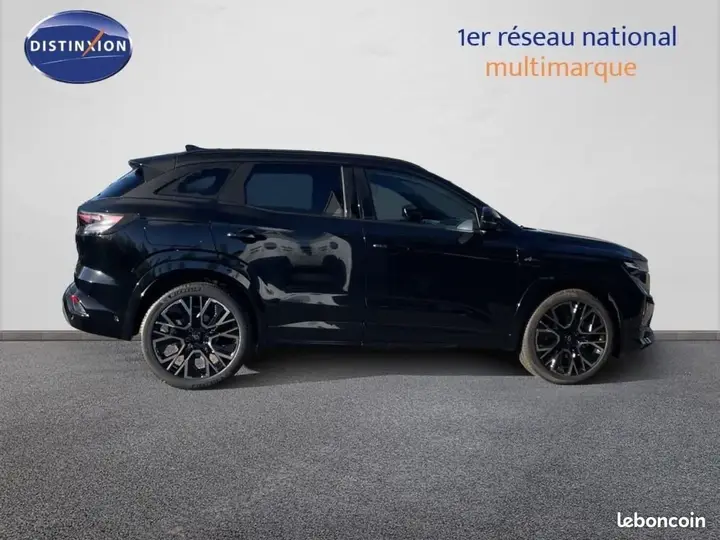 Renault Austral 2026 photo 4