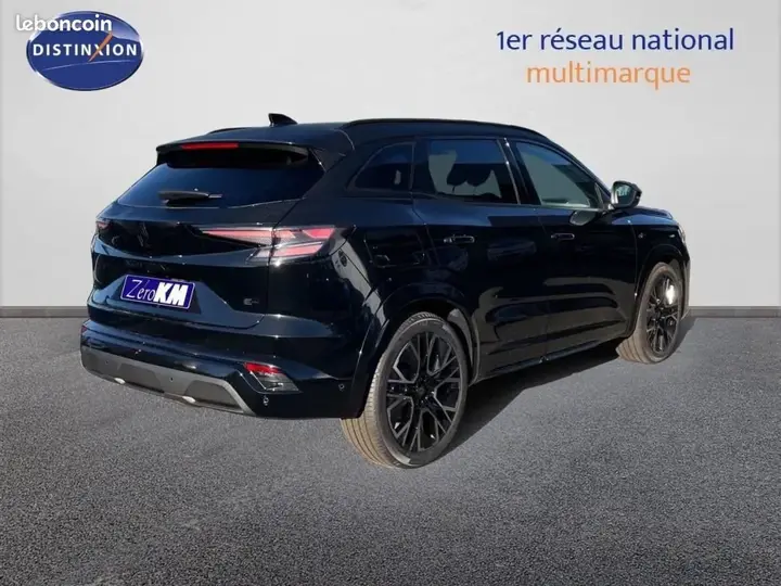 Renault Austral 2026 photo 5