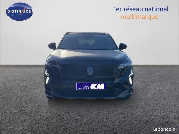 Renault Austral 2026 photo 2