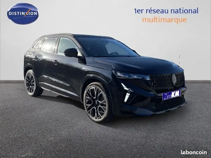 Renault Austral 2026 photo 3