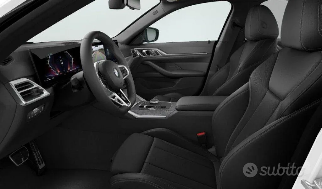 BMW 420 D photo 3
