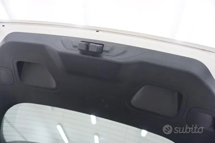 Ford Fiesta 2020 photo 5