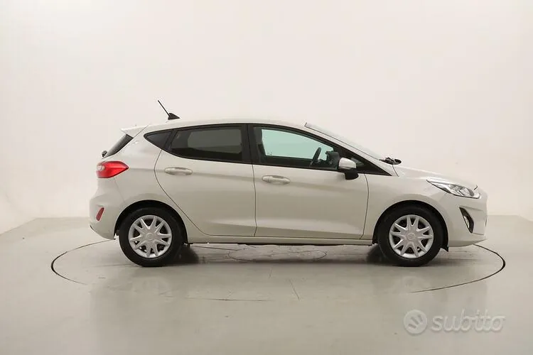 Ford Fiesta 2020 photo 3