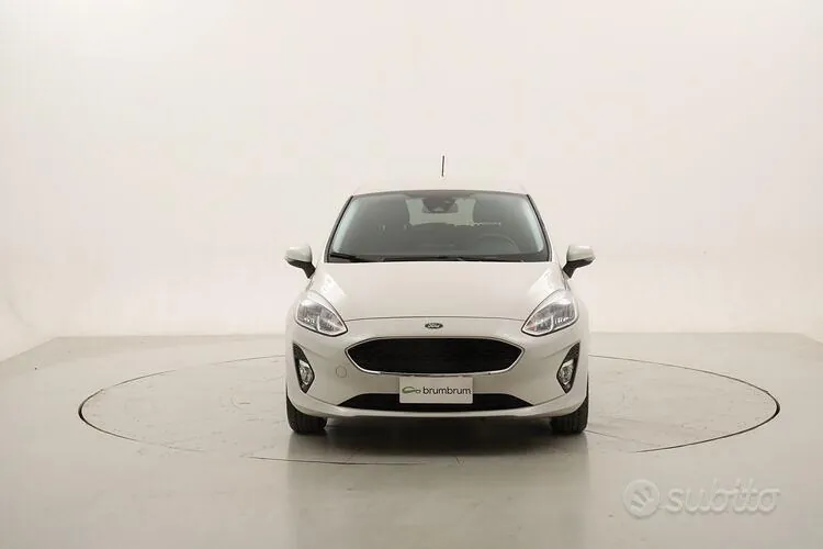 Ford Fiesta 2020 photo 2