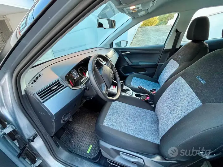 Seat Arona 2021 photo 5