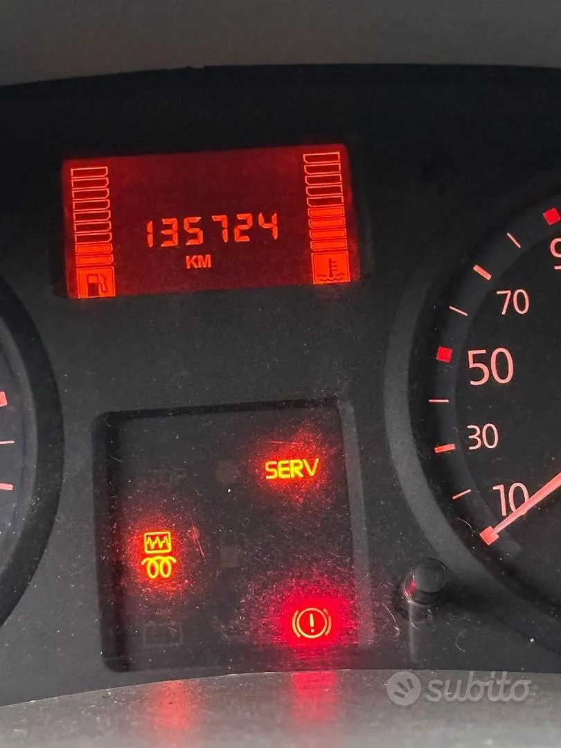 Nissan Primastar 2007 photo 2