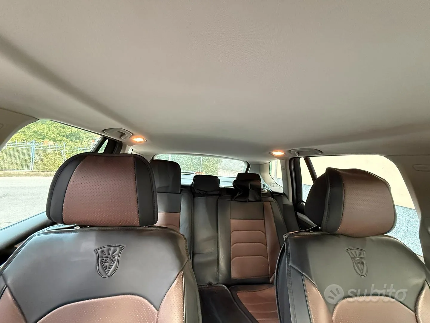 BMW X3 2011 photo 5