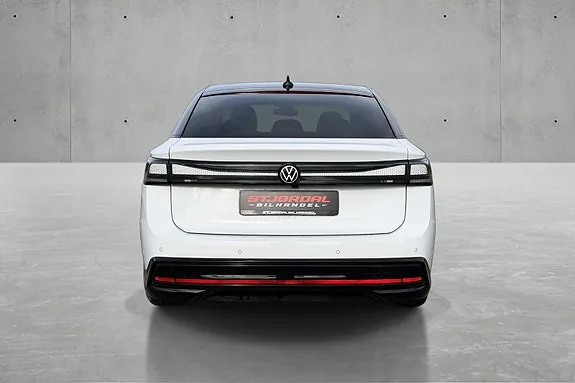 Volkswagen Id.7 2024 photo 4