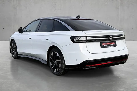 Volkswagen Id.7 2024 photo 5