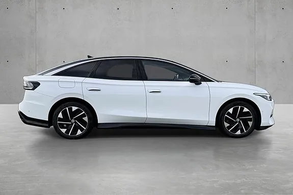 Volkswagen Id.7 2024 photo 2