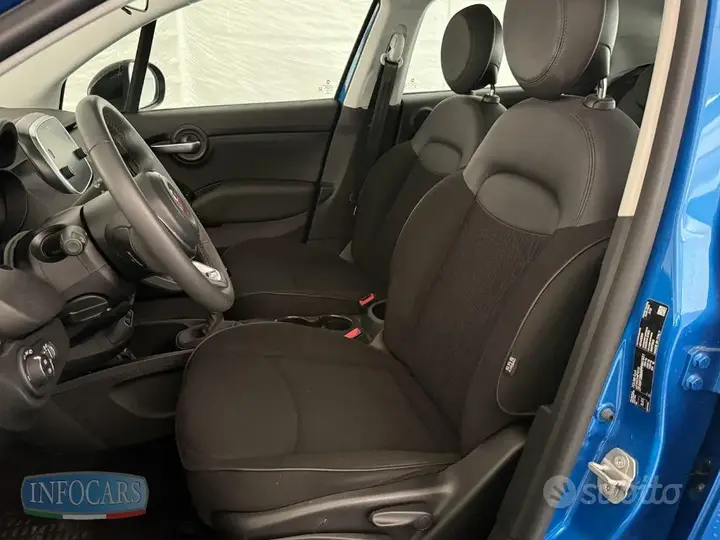 Fiat 500X 2023 photo 5