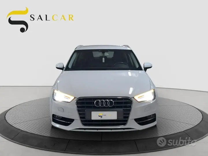 Audi A3 2014 photo 2