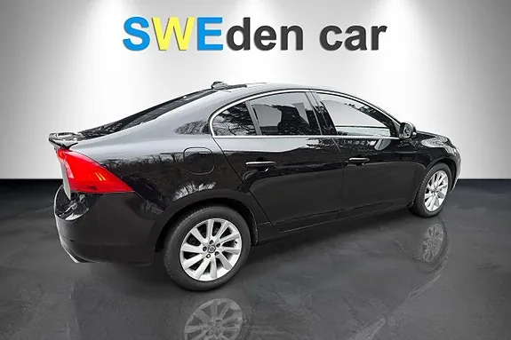 Volvo S60 2016 photo 5