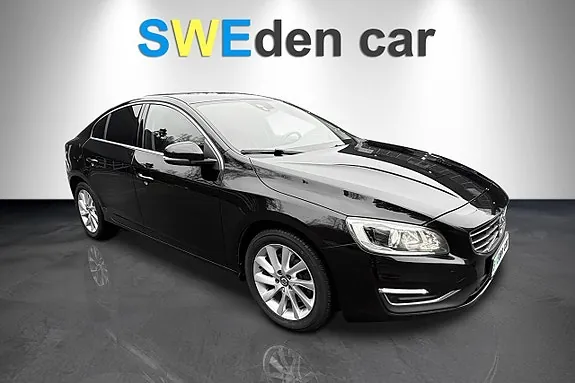 Volvo S60 2016 photo 2