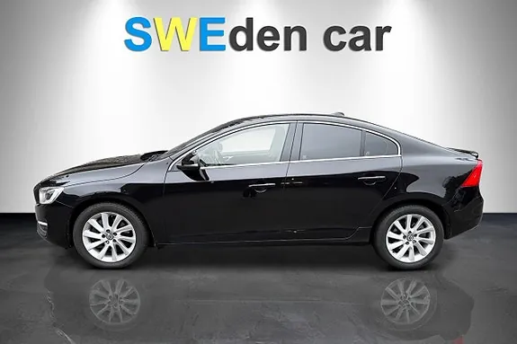 Volvo S60 2016 photo 3