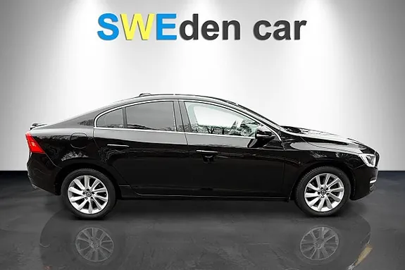 Volvo S60 2016 photo 4
