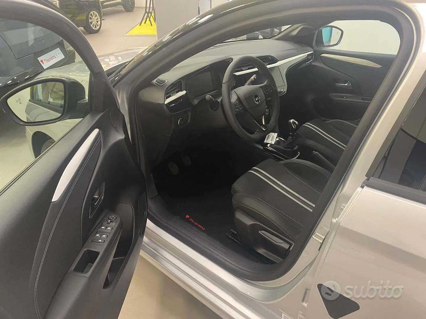 Opel Corsa 2025 photo 5
