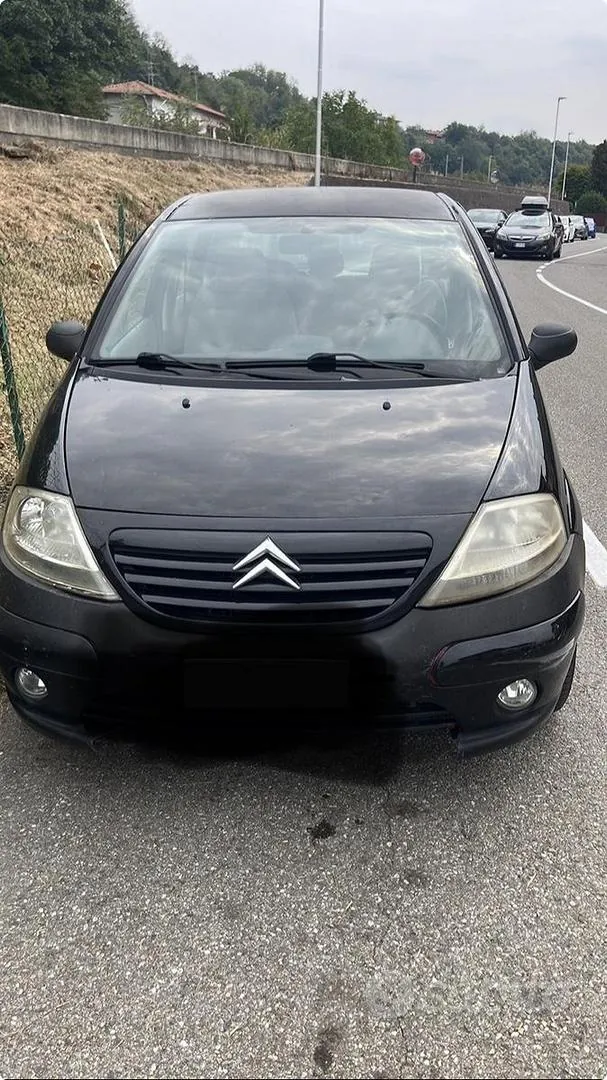 Citroen C3 2003 photo 2
