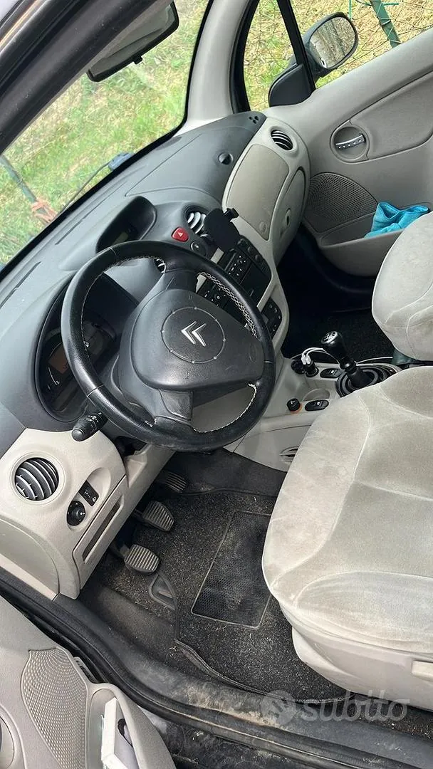 Citroen C3 2003 photo 3