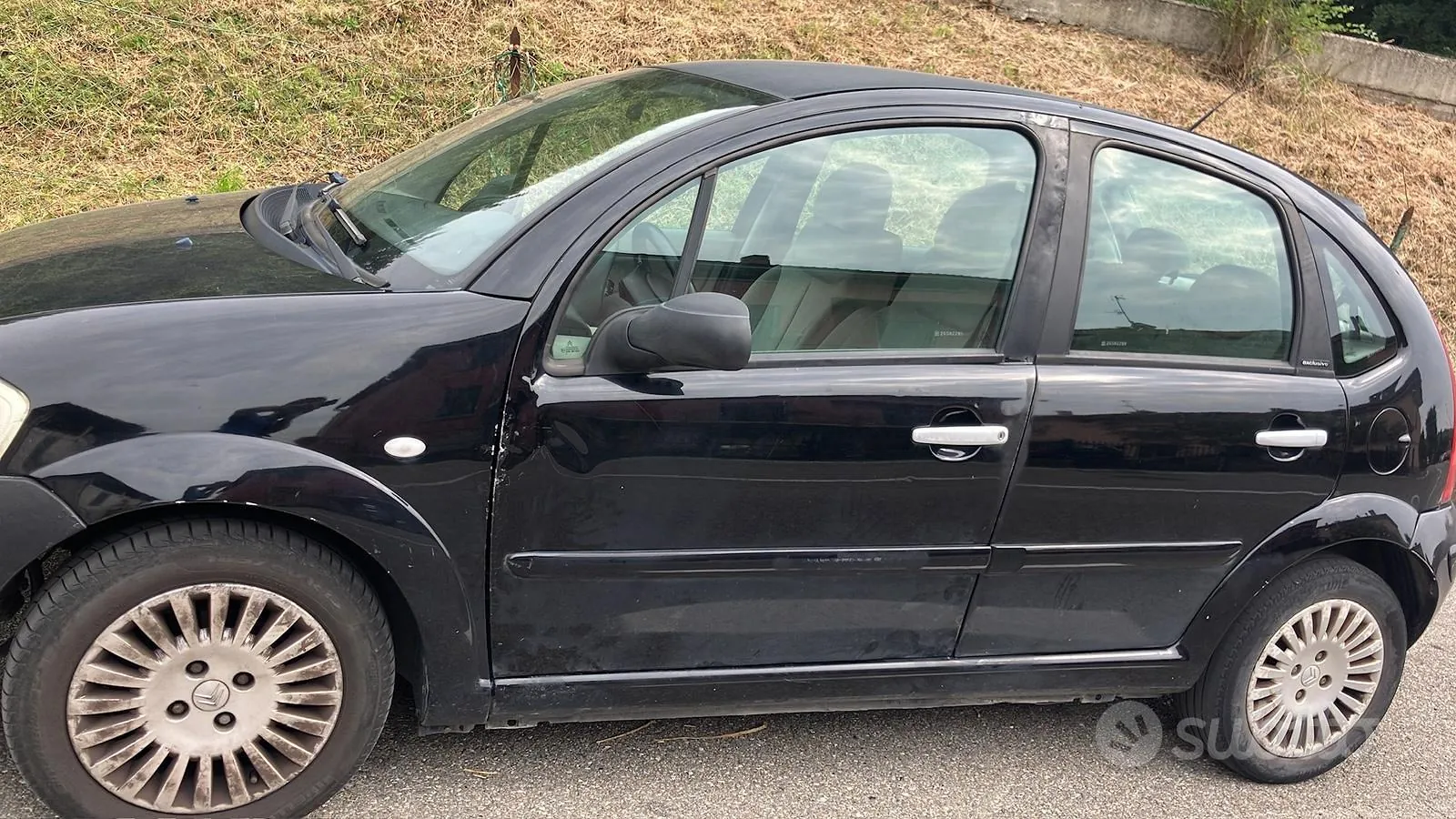 Citroen C3 2003 photo 5