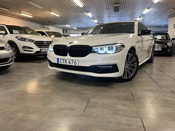 BMW 520D