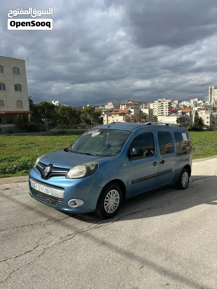 Renault Other