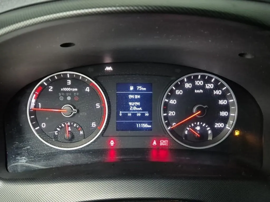 Kia Bongo 2024 photo 5