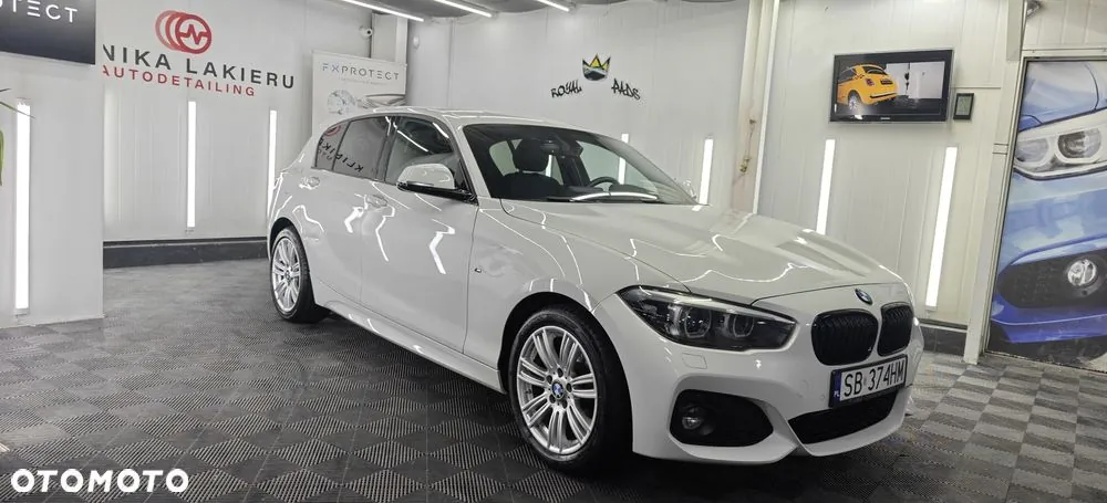 BMW Seria 1