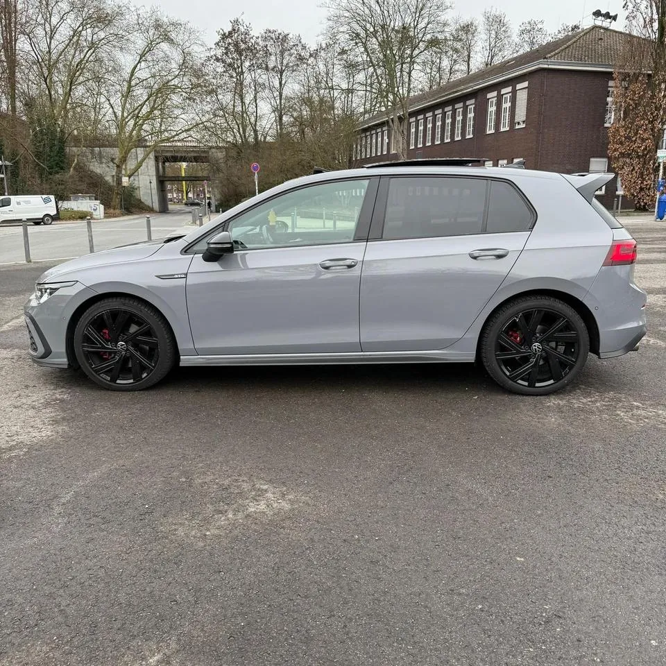 Volkswagen Golf 8