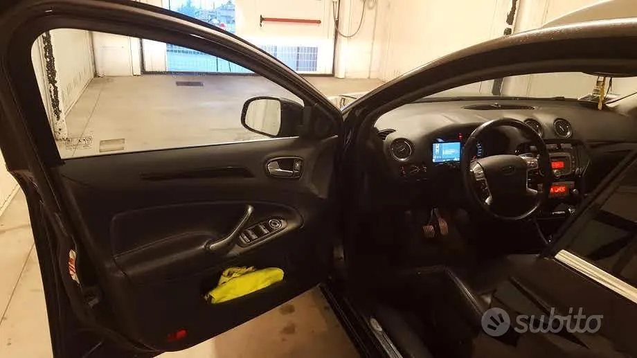 Ford Mondeo 2009 photo 4