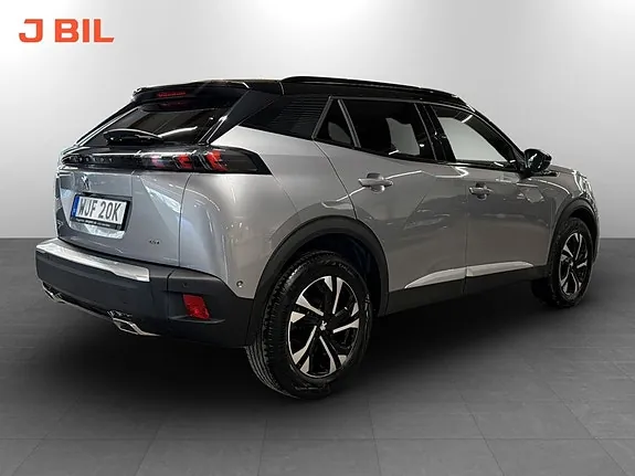 Peugeot 2008 2023 photo 4