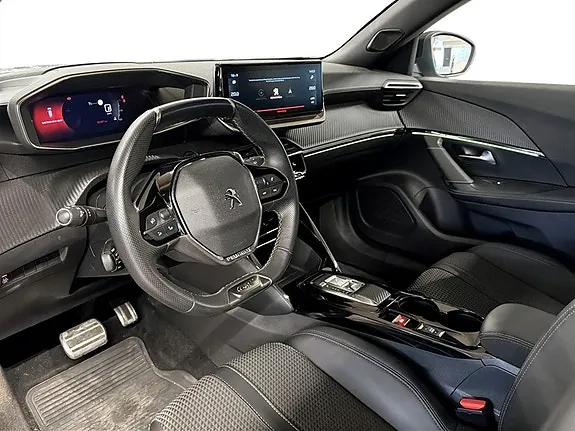 Peugeot 2008 2023 photo 5