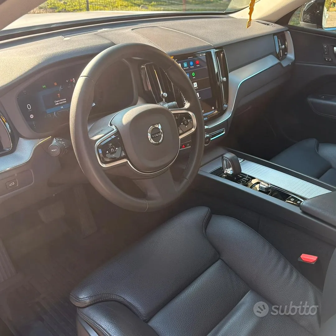 Volvo Xc60 2023 photo 5