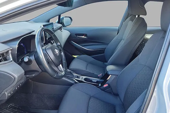 Toyota Corolla 2019 photo 4