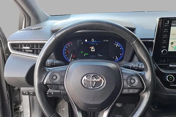 Toyota Corolla 2019 photo 5