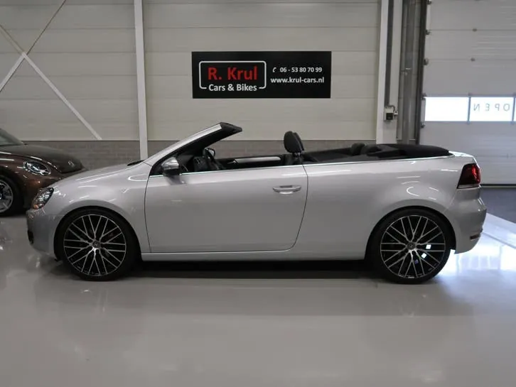 Volkswagen Golf 2015 photo 3