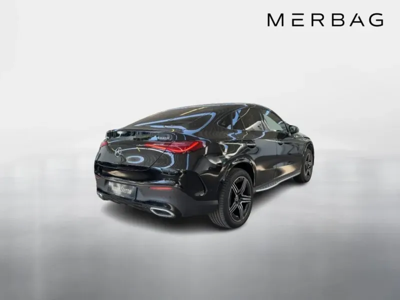 Mercedes-Benz Glc-Class 2026 photo 3