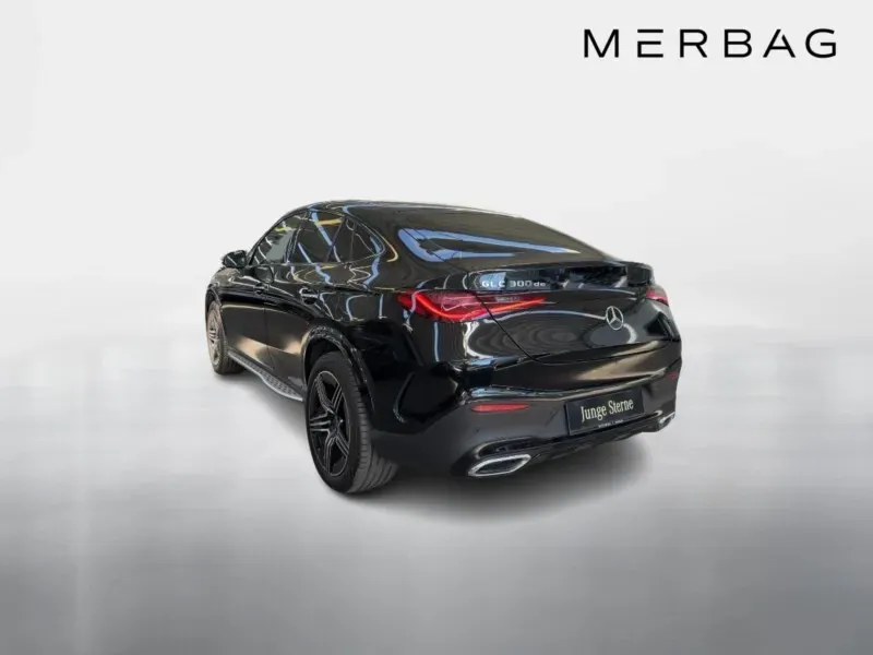 Mercedes-Benz Glc-Class 2026 photo 2