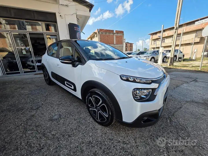 Citroen C3 2022 photo 5