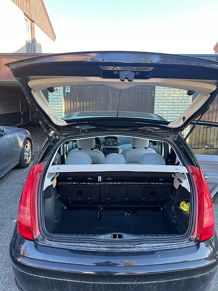 Citroen C3 2004 photo 3