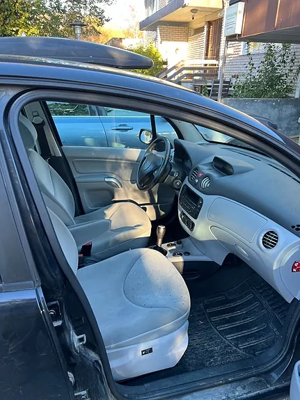 Citroen C3 2004 photo 5