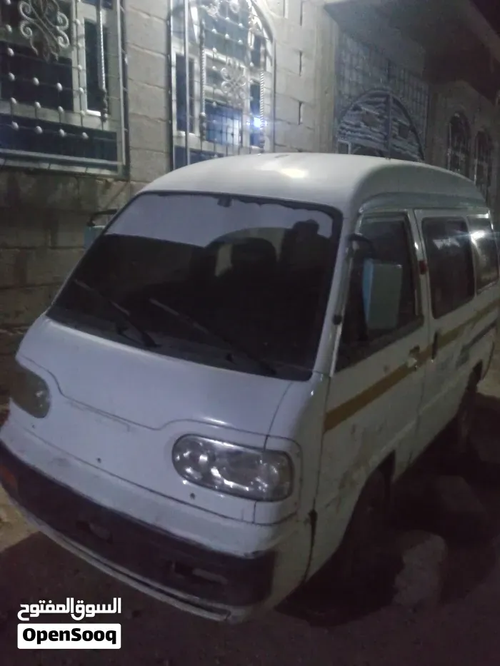 Daewoo Other 2012 photo 2