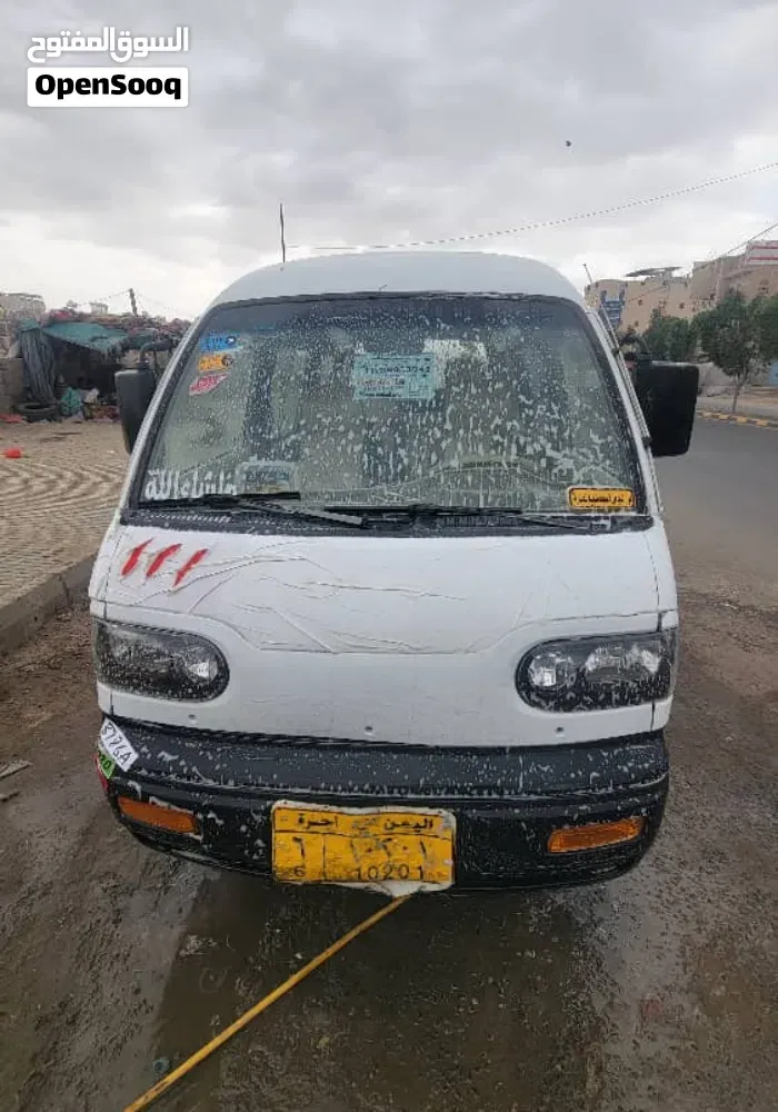 Daewoo Other 2012 photo 4