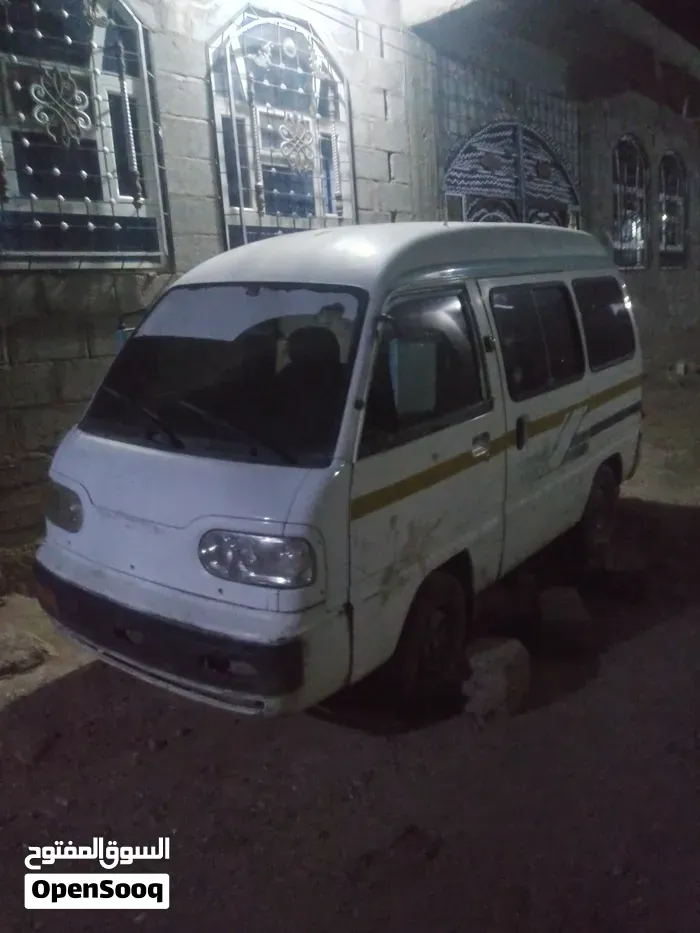 Daewoo Other 2012 photo 3