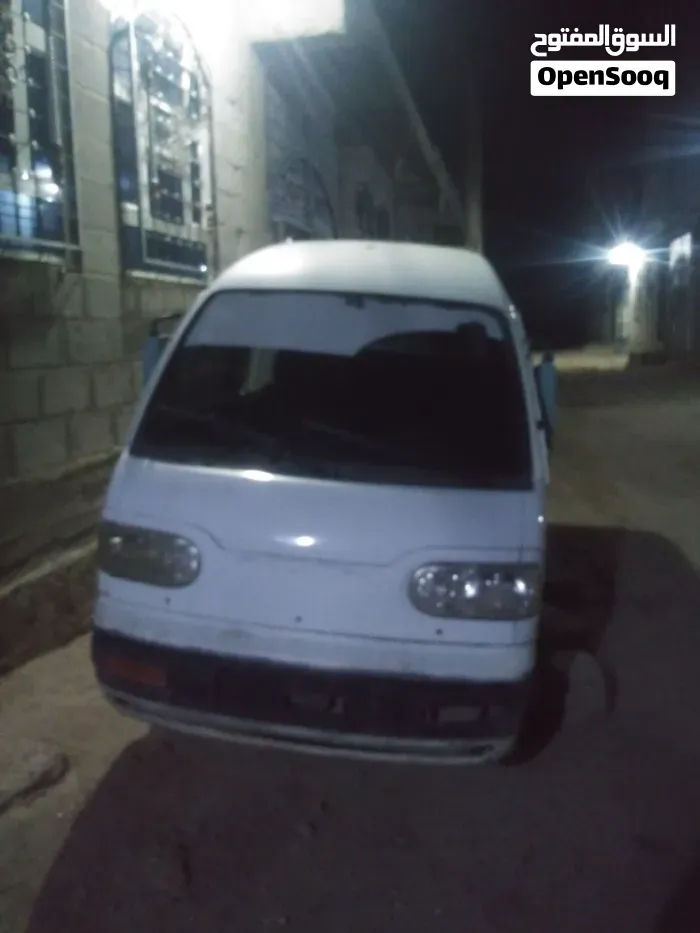 Daewoo Other