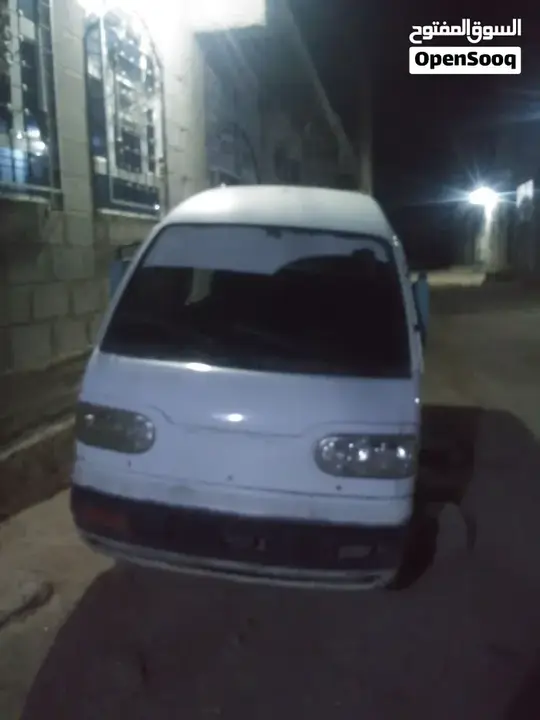 Daewoo Other