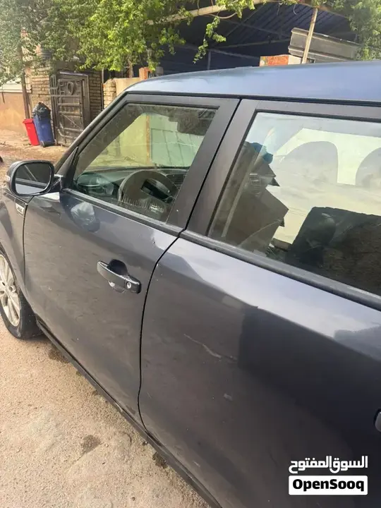 Kia Soul 2016 photo 4